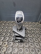 BMW X3 F25 2011 Schalthebel Schaltknauf 10049934 2011 225kW FJD1494