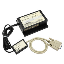 Omega OM-CP-OCTTEMP 8-CH Thermocouple Temperature Recorder w/ OM-CP-IFC110