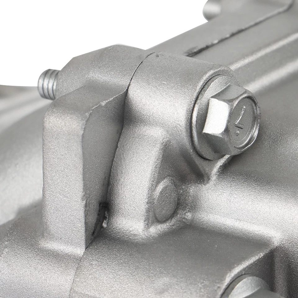 Rear Carrier Differential Assembly AWD 5.173Ratio For Nissan Rogue 2014-2020 - Image 3 of 4