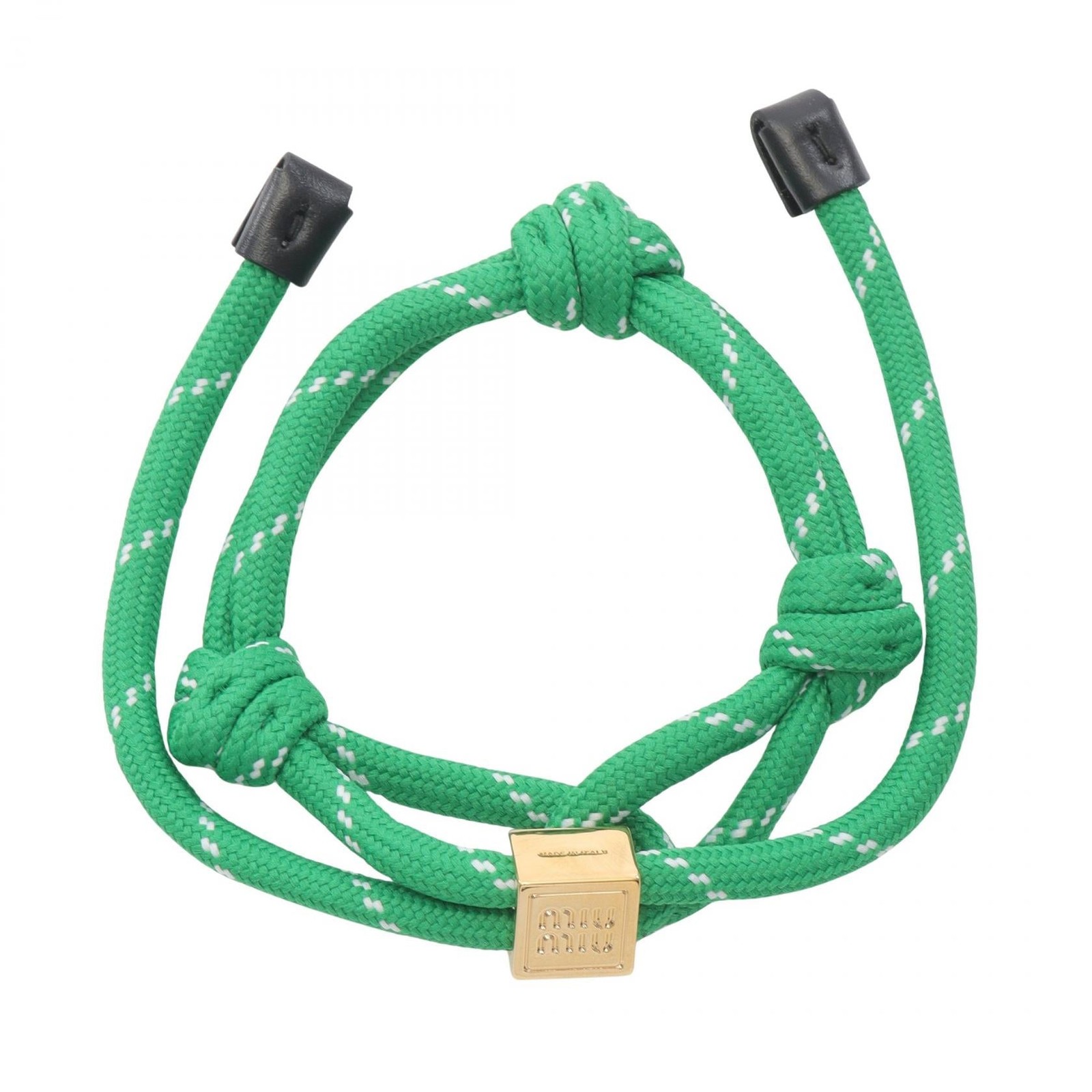 Miu Miu Code Bracelet Accessory - image 1