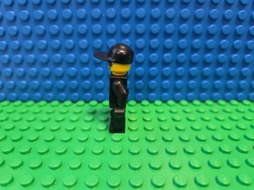 Lego Radia Minifigure Alpha Team Mission Deep Freeze alp028 4746 4744 CMF Lot 