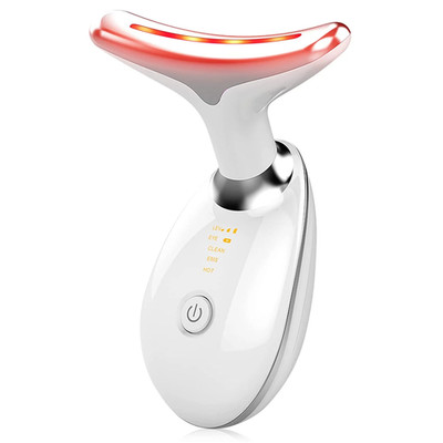 Firming Removal Device for Neck Face, Facial and Neck Massage Kit, Double Chin R