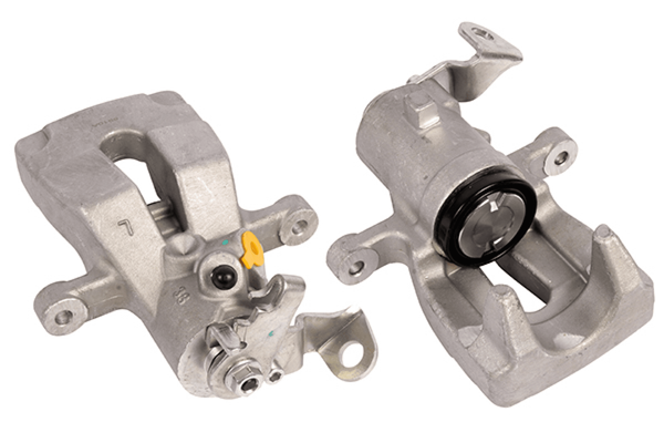 Bremssattel Hinterachse Links FüR Renault Grand ScÉNic Ii-image
