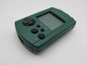 Sega Dreamcast VMU Visual Memory Godzilla Limited Edition Japan Tested Working