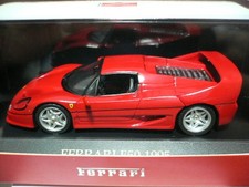 IXO 1/43 Ferrari F50 1995 Red, box faded