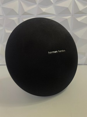 Harman Kardon Onyx Studio 4 Portable Bluetooth Loudspeaker 30 Day Warranty