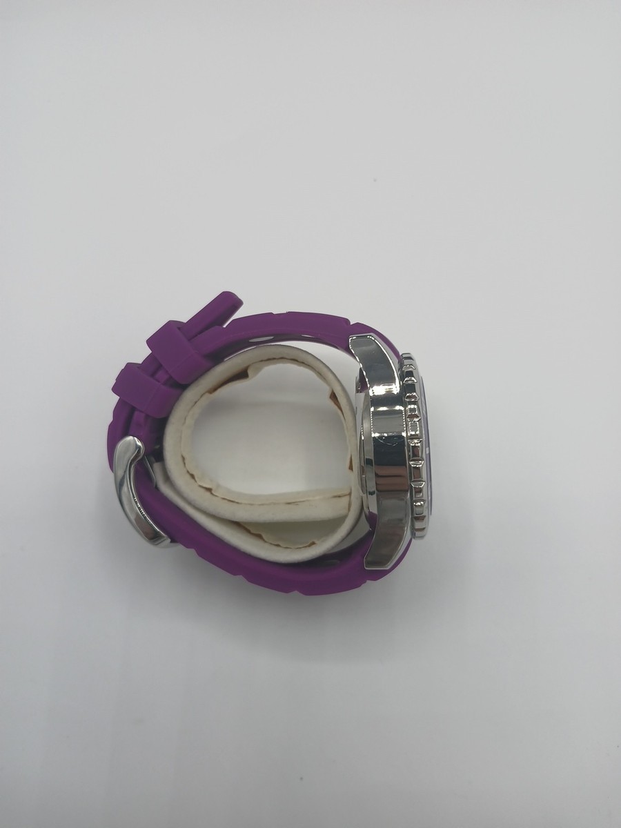 Kyboe! Watch Giant 40MM Silicone Band 100M WR NEED BATTERY  display picture 1