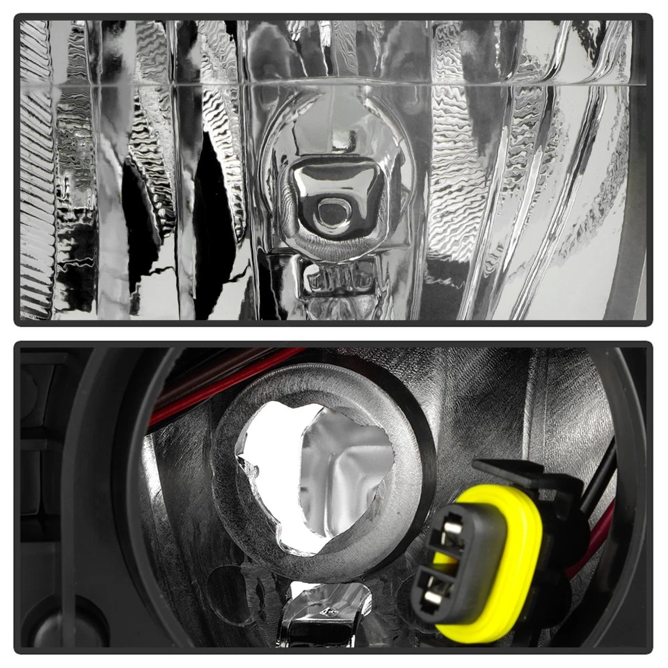 For 2015-2022 Ram ProMaster City Headlight Headlamp Replacement - Driver Side - Imagem 4 de 4