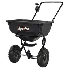 Agri-fab 45-0388 85 Lbs Cap Broadcast Push Spreader Agri-fab 45-0388 85 Lbs Cap Broadcast Push Spreader