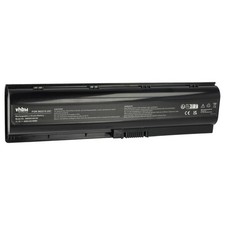 Batteria per HP TouchSmart tm2-2102tu tm2-2101tu tm2-2101sl tm2-2102tx 4400mAh 11,1V