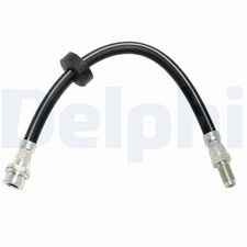 Bremsschlauch Hinten für Ford Mondeo III B5Y Limo B4Y Turnier BWY 00-07