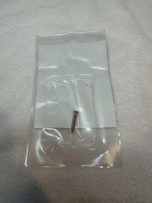 Stryker 657422 Variax 2 Screw T10 Full Thread 3.5mm L22mm