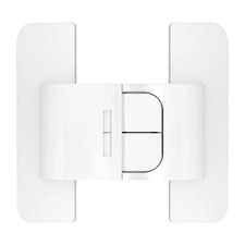 Refrigerator Locks Freezer Door Lock Self-Adhesive Fridge Closer Fixed Fitting