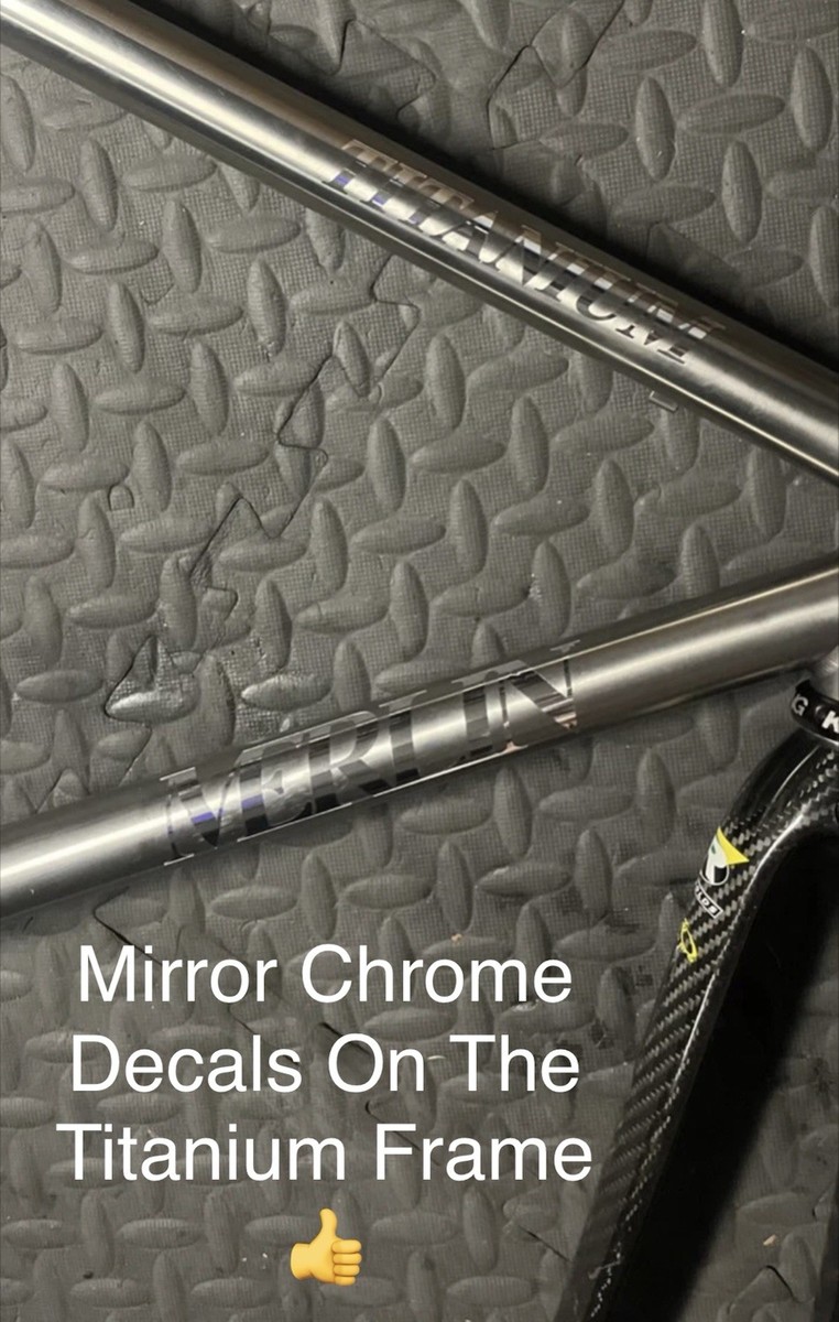 Merlin Bikes 