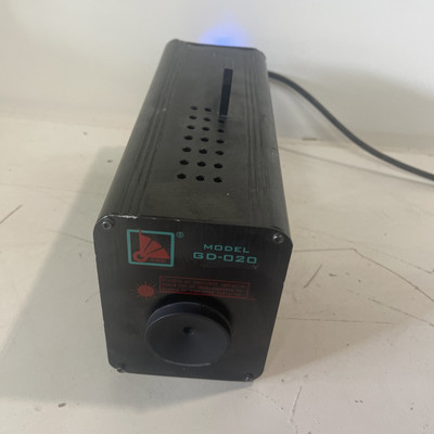 RGD Laser Display System GD-020
