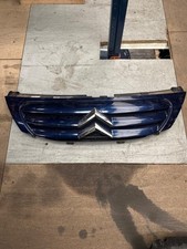 Calandre Citroen C3