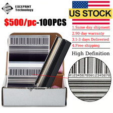 ✅ Printhead for Zebra ZM600 305dpi Printer 79804M - 1,5,10,50,100 Qty Option ✅