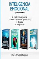 Daniel Patterson | Inteligencia Emocional (4 Libros En 1) | Taschenbuch (2019)