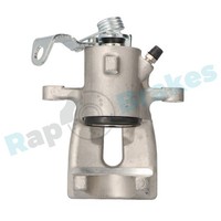 Bremssattel RAP Brakes R-K0556 Aluminium FüR Opel Zafira Family A05 M75 CNG VAN
