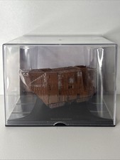 De Agostini - Sandcrawler - Sammler Edition #122