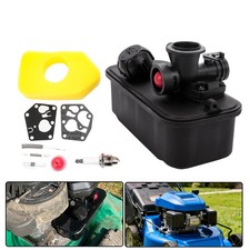 498809 Carburetor Fuel Gas Tank For Briggs Stratton Series 494406 794161 498811 498809 Carburetor Fuel Gas Tank For Briggs Stratton Series 494406 794161 498811