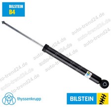 B4 Gasdruckstoßdämpfer hinten u.a.: Skoda Fabia IV PJ3, Bj. 2021-2025