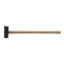 Westward 2Dbt5 Sledge Hammer, 12 Lb., 35-7/8 In, Hickory