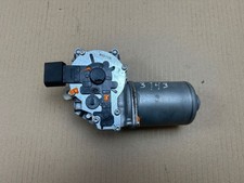 BMW X1 E84 2013 Wischermotor 2992465 MAM98189