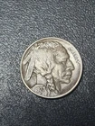 1927 S Buffalo Nickel XF-AU