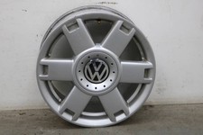 1 single 15 inch rim VW Lupo GTI 6E0601025A Bathurst
