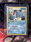 Blastoise - (EX Crystal Guardians) 014/100 Deck Exclusives Holo