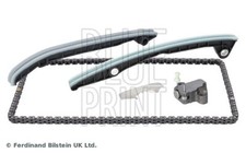BLUE PRINT Steuerkettensatz  u.a. für DACIA, MERCEDES-BENZ, MITSUBISHI, NISSAN