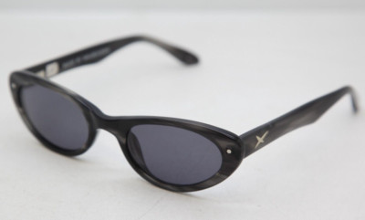 MAUBOUSSIN - Kindersonnenbrille - Model 13 Black Smoke 135mm