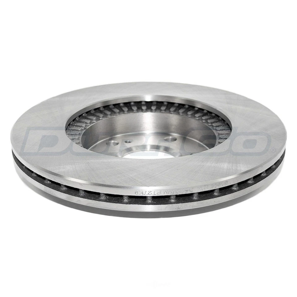 Rotor de freno de disco IAP Dura BR31305 para Honda CR-V 2002 Foto 2 de 2