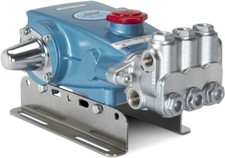 CAT Pumpen 310 Pumpe Druck Power Jet Waschmaschine Stecker Vollwelle 152 Bar 15 LPM