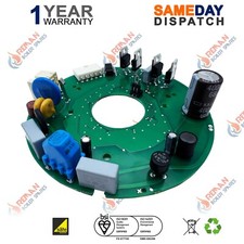 Ideal Keston System 30 Boiler Fan PCB 175569