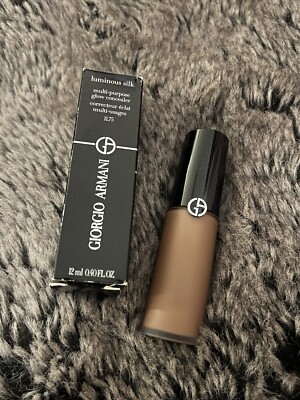 Giorgio Armani ~ Luminous Silk Multi Purpose Glow Concealer ~ #11.75~ NIB