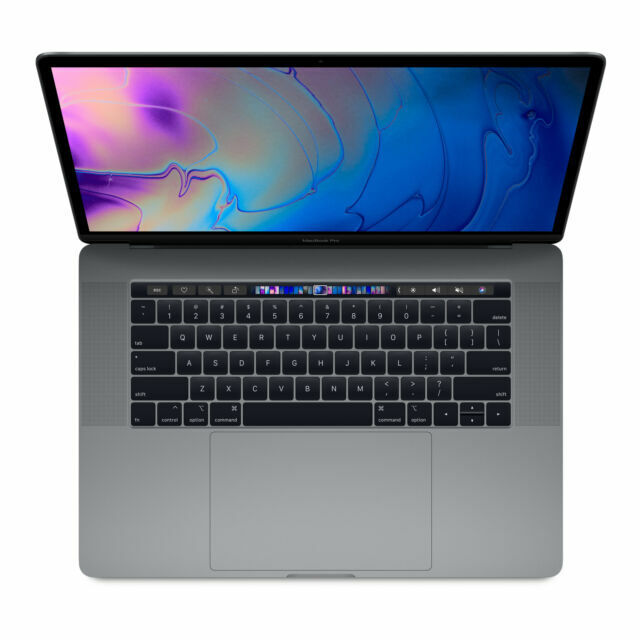 Apple MacBook Pro 2015, 15.4, 2.2 GHz, 16 GB, 128 GB SSD, FR, 409 €