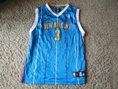 nola hornets jersey