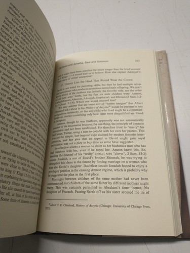 Understanding Biblical Israel Reexamination the Origins of Monotheism Rosenbaum - Picture 7 of 9