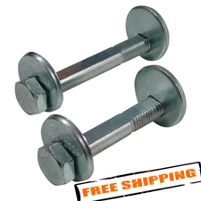 SPC Performance 87430 Rear Camber/Toe Adjustment Kit