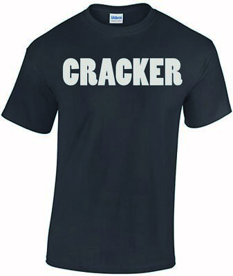 Cracker shirt clothing salty cracker humor funny must patriot flow trump