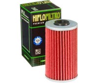 Kymco 125 Dink Ie-Grand Dink- ÖLfilter HF562