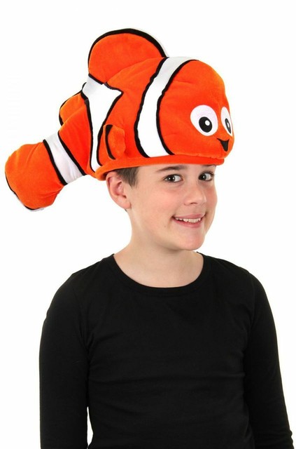 finding nemo hat