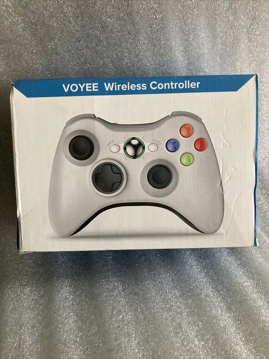 Microsoft Xbox Wireless Controller - Robot White