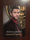 2012 The Hunger Games #15 - Seneca Crane