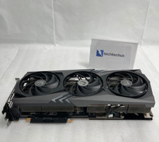 Msi Geforce Rtx 4080 16gb Gaming X Trio Gddr6x Graphics Card