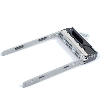 Vassoio Caddy Per Hard Disk Lenovo 2.5" - 03X3836, 31049382 - Per Server RD Series