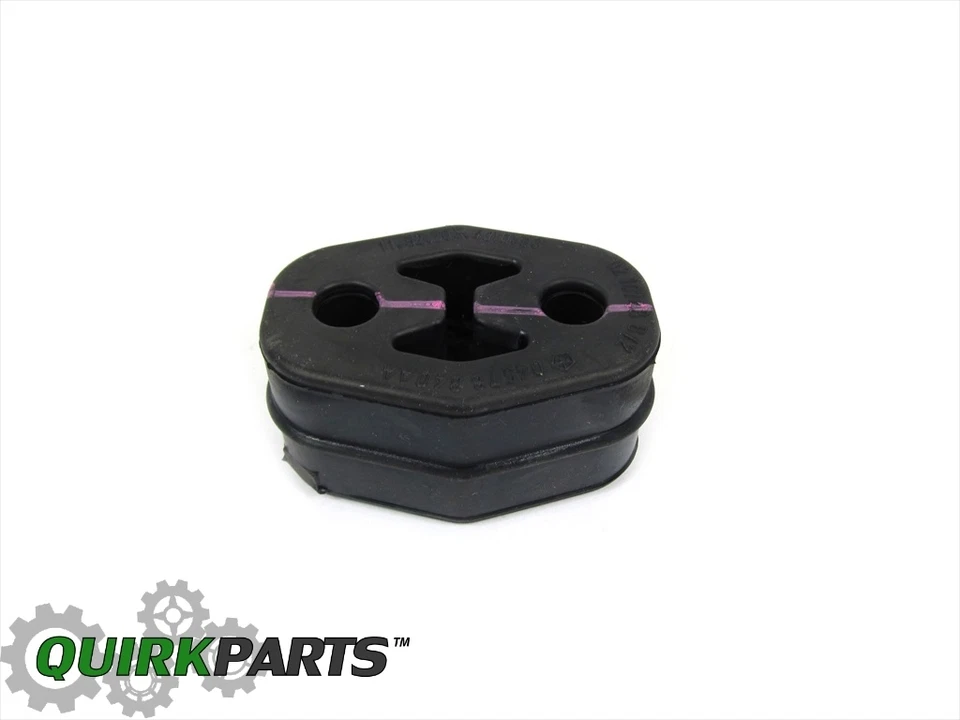 CARGADOR DODGE GRAND CARAVAN CHRYSLER 300 TOWN & COUNTRY AISLADOR DE ESCAPE MOPAR Foto 2 de 4