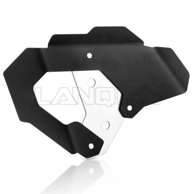 Rear Heel Guard For Yamaha XT1200/Z SUPER TENERE ZE SUPERTENERE ABS RAID EDITION